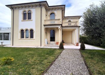 Foto 26 - Villa via roma
 
83, Bussolengo - photo 26