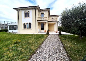 Foto 27 - Villa via roma
 
83, Bussolengo - photo 27