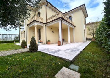Foto 28 - Villa via roma
 
83, Bussolengo - photo 28