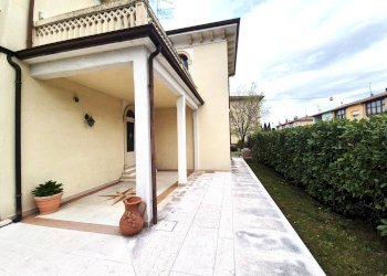 Foto 29 - Villa via roma
 
83, Bussolengo - photo 29