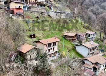 Casa all\'aperto - Baita Monti di Crevegno
snc, San Nazzaro Val Cavargna - photo 3
