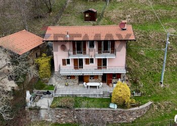 Casa all\'aperto - Baita Monti di Crevegno
snc, San Nazzaro Val Cavargna - photo 4
