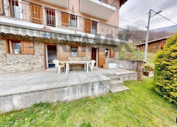 Casa all\'aperto - Baita Monti di Crevegno
snc, San Nazzaro Val Cavargna - photo 7