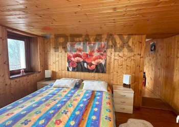Camera / camera da letto - Baita Monti di Crevegno
snc, San Nazzaro Val Cavargna - photo 22