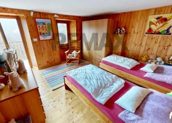 Camera / camera da letto - Baita Monti di Crevegno
snc, San Nazzaro Val Cavargna - photo 26