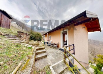 Casa all\'aperto - Baita Monti di Crevegno
snc, San Nazzaro Val Cavargna - photo 31