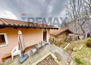 Casa all\'aperto - Baita Monti di Crevegno
snc, San Nazzaro Val Cavargna - photo 32