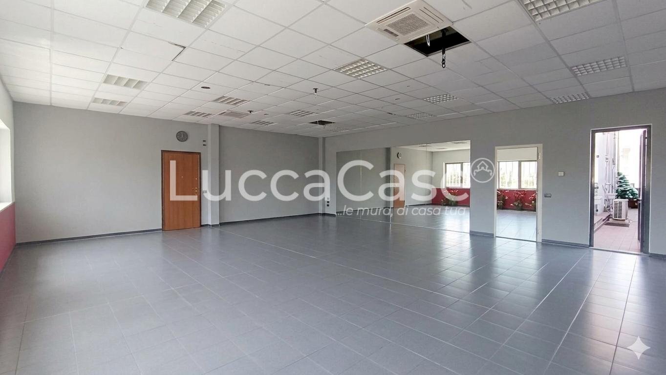 Ufficio Lucca (zona Mugnano) - foto 2