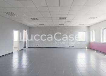 Ufficio Lucca (zona Mugnano) - foto 1