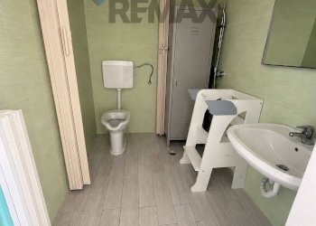 Bagno - Commercial Premises contrada Coste D'Oratino, Campobasso - photo 28