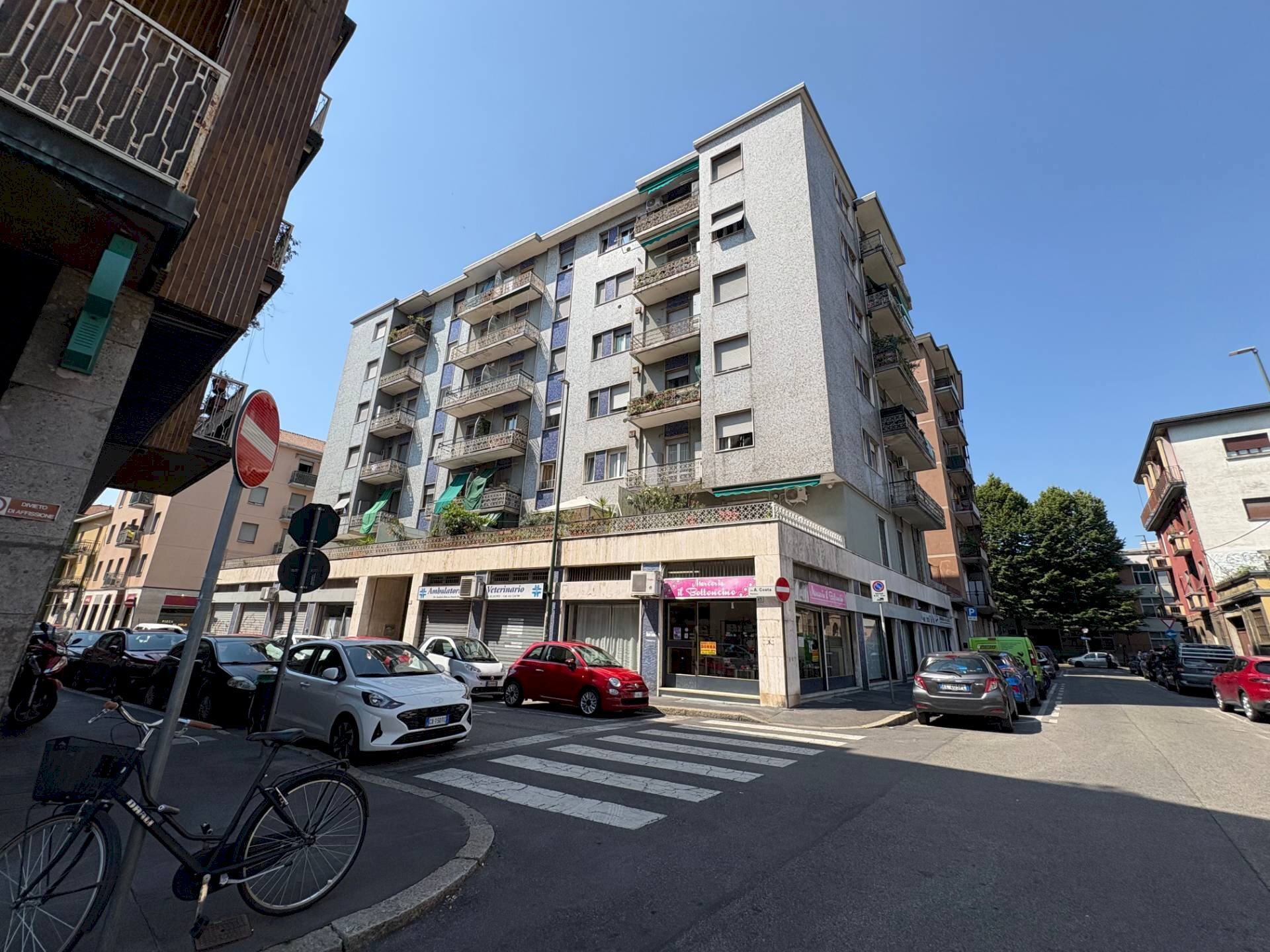 Foto 1 - Appartamento via andrea costa
 
37, Sesto San Giovanni - foto 1
