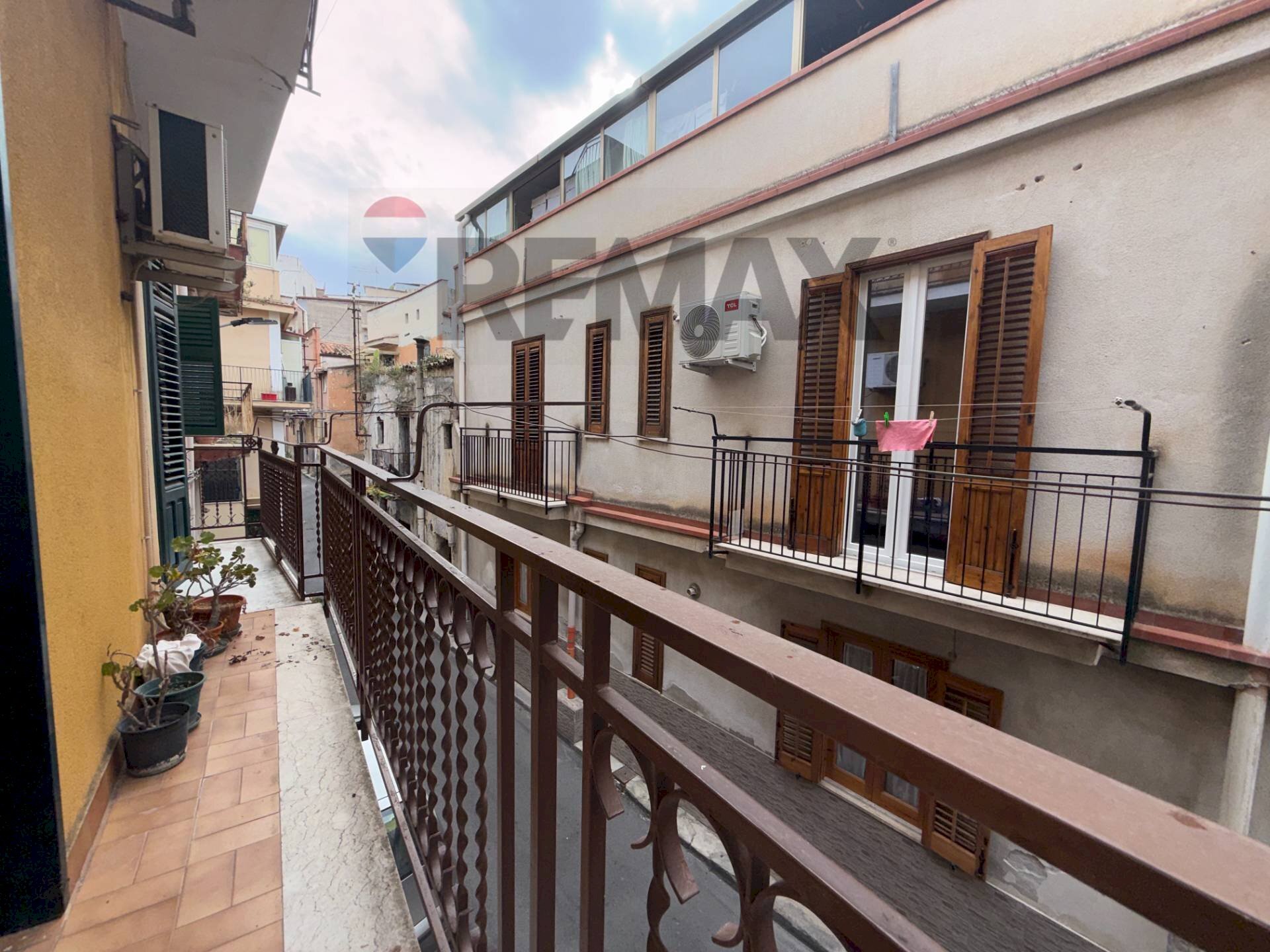 Balcone - Four-room apartment VIA SAN MARTINO
 
15, Monreale - photo 1