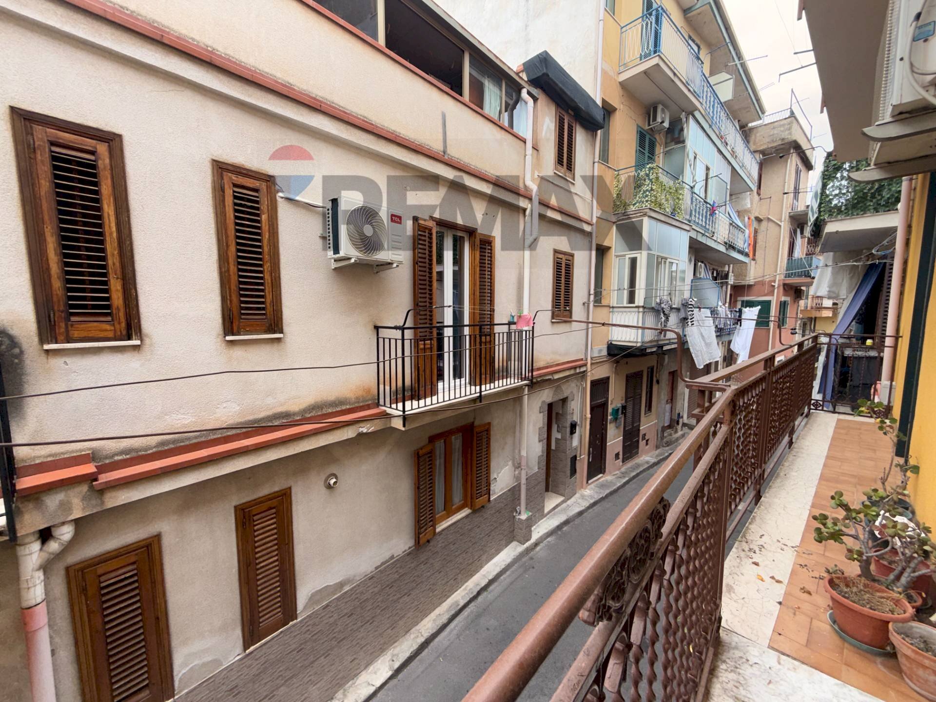 Balcone - Four-room apartment VIA SAN MARTINO
 
15, Monreale - photo 2