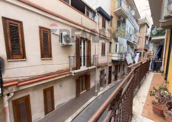 Balcone - Four-room apartment VIA SAN MARTINO
 
15, Monreale - photo 2