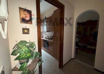 Hall / corridoio - Four-room apartment VIA SAN MARTINO
 
15, Monreale - photo 5