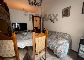 Sala da pranzo - Four-room apartment VIA SAN MARTINO
 
15, Monreale - photo 7