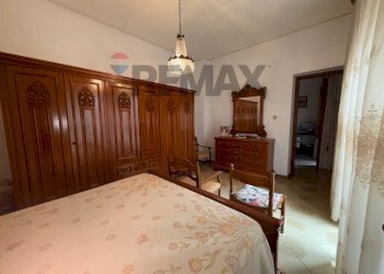 Camera / camera da letto - Four-room apartment VIA SAN MARTINO
 
15, Monreale - photo 9