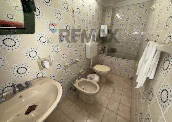 Bagno - Four-room apartment VIA SAN MARTINO
 
15, Monreale - photo 14