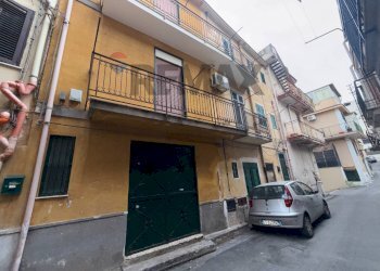 Edificio all\'aperto - Four-room apartment VIA SAN MARTINO
 
15, Monreale - photo 15