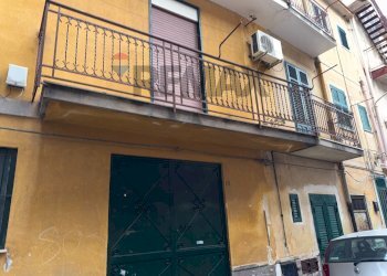 Edificio all\'aperto - Four-room apartment VIA SAN MARTINO
 
15, Monreale - photo 16