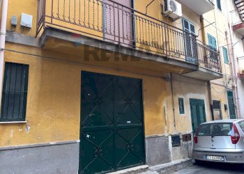 Edificio all\'aperto - Four-room apartment VIA SAN MARTINO
 
15, Monreale - photo 17