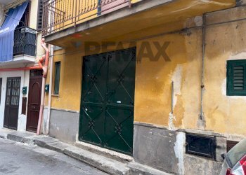 Edificio all\'aperto - Four-room apartment VIA SAN MARTINO
 
15, Monreale - photo 18