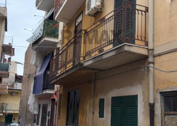 Edificio all\'aperto - Four-room apartment VIA SAN MARTINO
 
15, Monreale - photo 20
