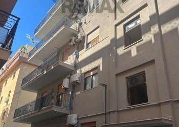 Edificio all\'aperto - Four-room apartment via Pirandello
 
1, Casteldaccia - photo 8