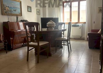 Sala da pranzo - Four-room apartment via Pirandello
 
1, Casteldaccia - photo 9