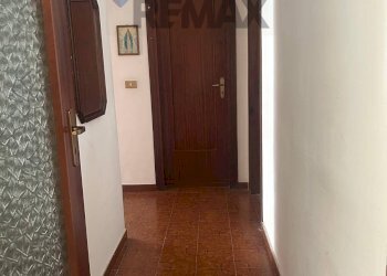 Hall / corridoio - Four-room apartment via Pirandello
 
1, Casteldaccia - photo 10