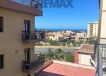 Edificio all\'aperto - Four-room apartment via Pirandello
 
1, Casteldaccia - photo 14