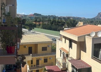 Edificio all\'aperto - Four-room apartment via Pirandello
 
1, Casteldaccia - photo 19