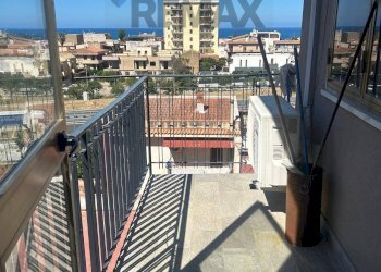 Balcone - Four-room apartment via Pirandello
 
1, Casteldaccia - photo 21