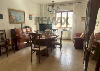 Sala da pranzo - Four-room apartment via Pirandello
 
1, Casteldaccia - photo 23