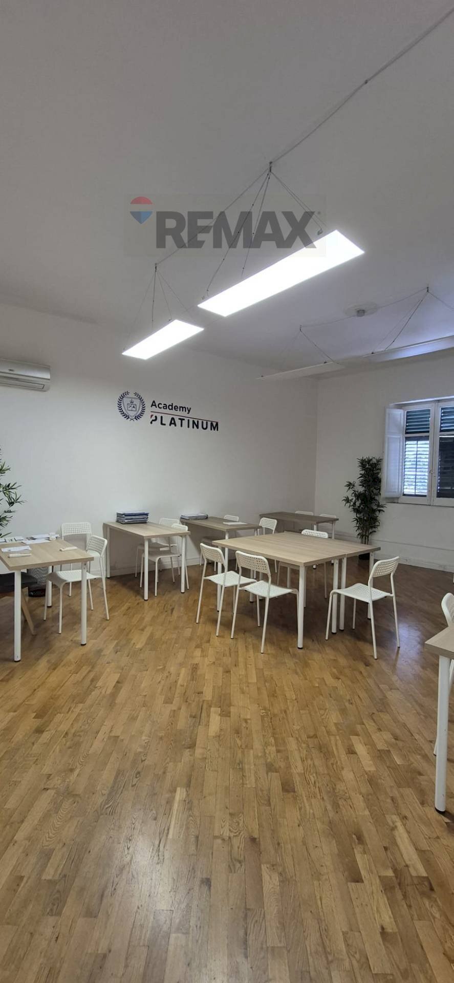 Ufficio - Office Via Giuseppe Sciuti
86, Palermo - photo 2