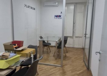 Ufficio - Ufficio Via Giuseppe Sciuti
86, Palermo - foto 5