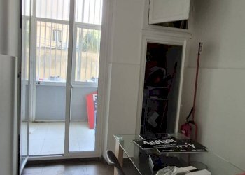 Soggiorno - Ufficio Via Giuseppe Sciuti
86, Palermo - foto 6