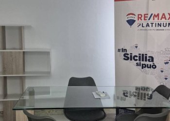 Sala da pranzo - Ufficio Via Giuseppe Sciuti
86, Palermo - foto 8