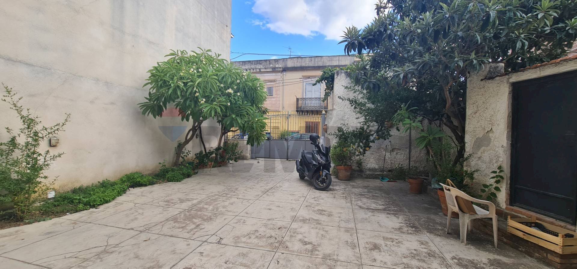 Terrazza - Semi-detached house Palermo - photo 3