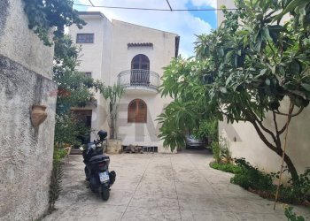Casa all\'aperto - Semi-detached house Palermo - photo 1
