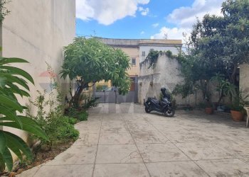 Terrazza - Semi-detached house Palermo - photo 2