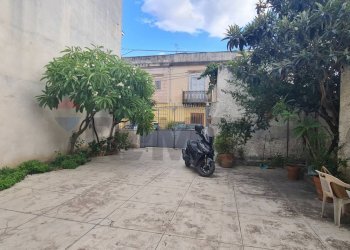 Terrazza - Semi-detached house Palermo - photo 3