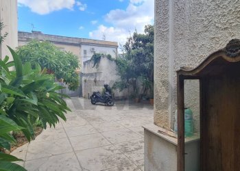 Terrazza - Semi-detached house Palermo - photo 4