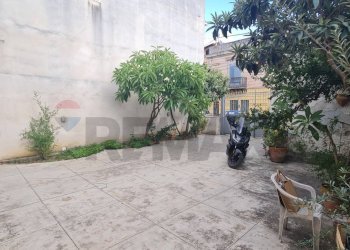 Terrazza - Semi-detached house Palermo - photo 5