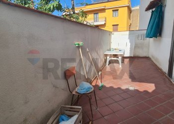 Balcone - Semi-detached house Palermo - photo 11