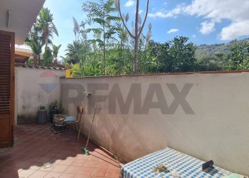 Terrazza - Semi-detached house Palermo - photo 12