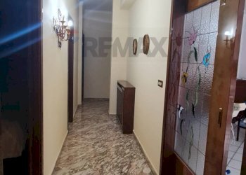 Hall / corridoio - Semi-detached house Palermo - photo 13