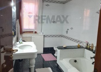 Bagno - Semi-detached house Palermo - photo 16