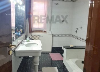 Bagno - Semi-detached house Palermo - photo 17