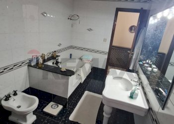 Bagno - Semi-detached house Palermo - photo 18